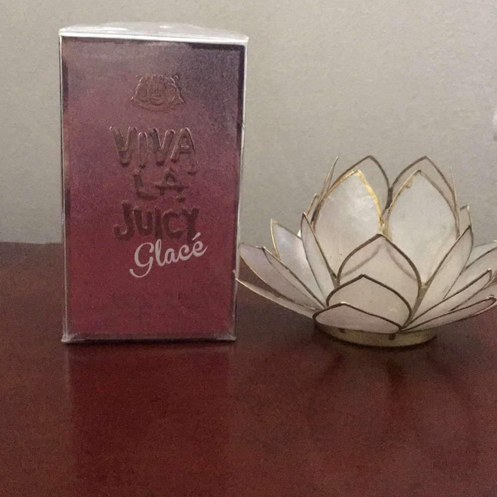 Viva La Juicy Glacé